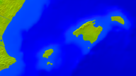 Balearic Islands Vegetation 800x450
